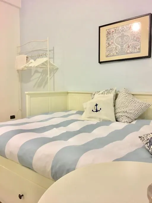 Apartment Appartamento Privato Fronte Mare Savona