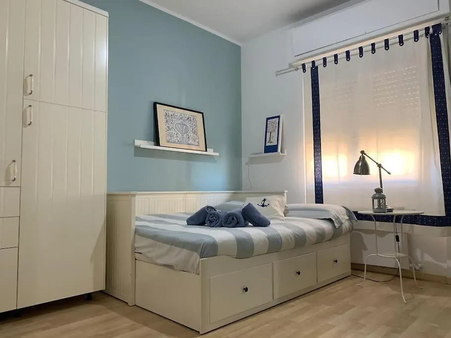 Appartamento Privato Fronte Mare Savona Italy