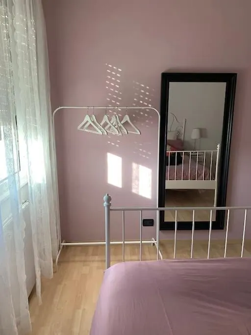 Appartamento Privato Fronte Mare Savona