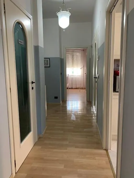 Appartamento Privato Fronte Mare Savona Apartment