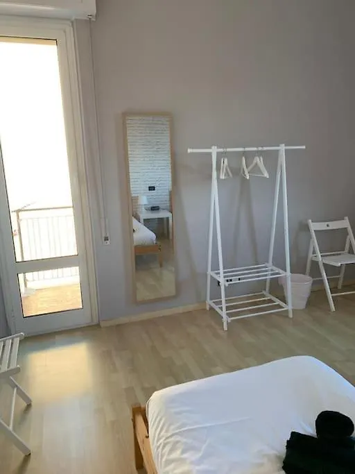 Appartamento Privato Fronte Mare Savona