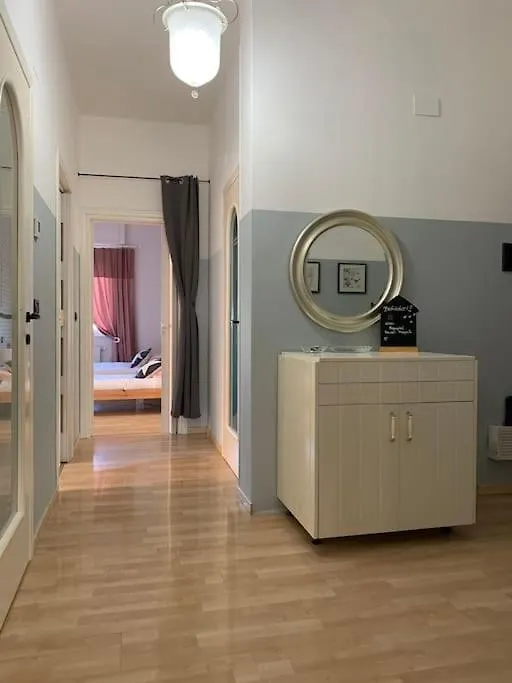 Apartment Appartamento Privato Fronte Mare Savona