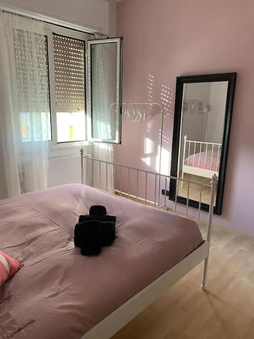Appartamento Privato Fronte Mare Savona Italy