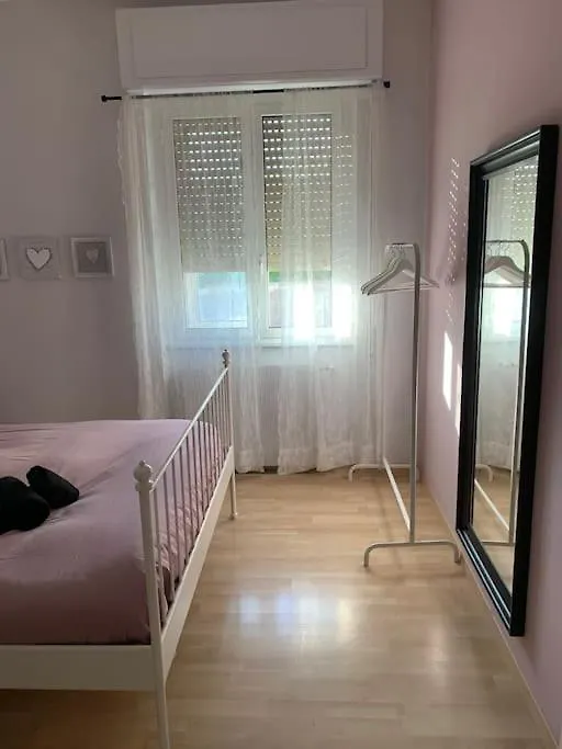 Appartamento Privato Fronte Mare Savona