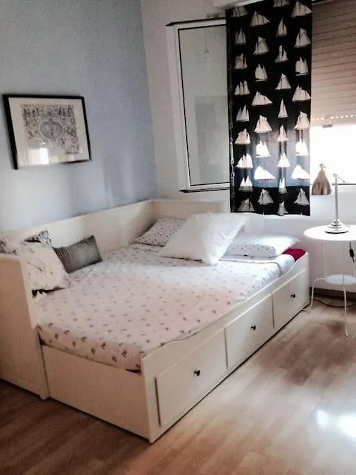 Apartment Appartamento Privato Fronte Mare Savona Italy