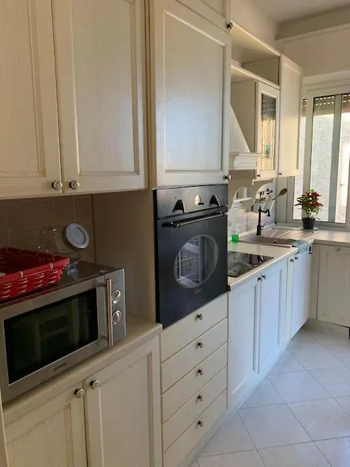 Appartamento Privato Fronte Mare Savona