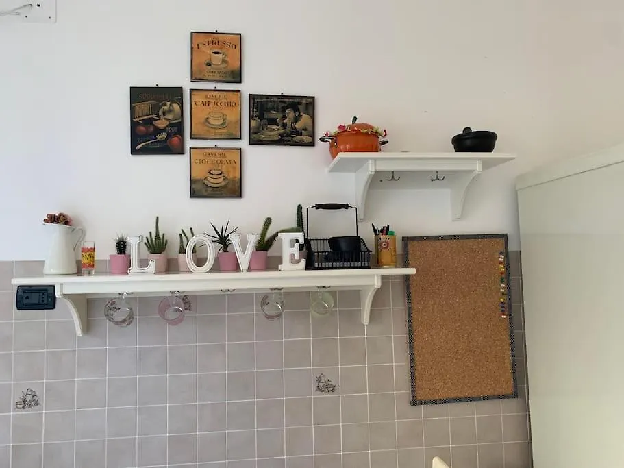 Appartamento Privato Fronte Mare Savona Apartment