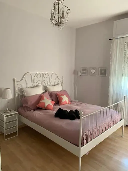 Apartment Appartamento Privato Fronte Mare Savona