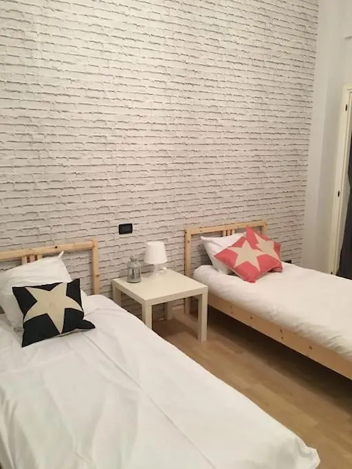 Appartamento Privato Fronte Mare Savona 0*,  Italy