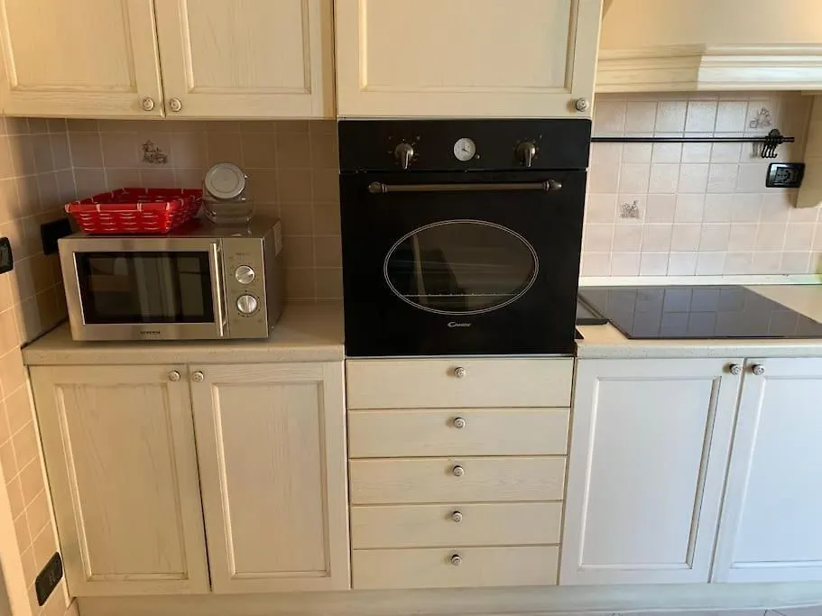 Appartamento Privato Fronte Mare Savona 0*,  Italy